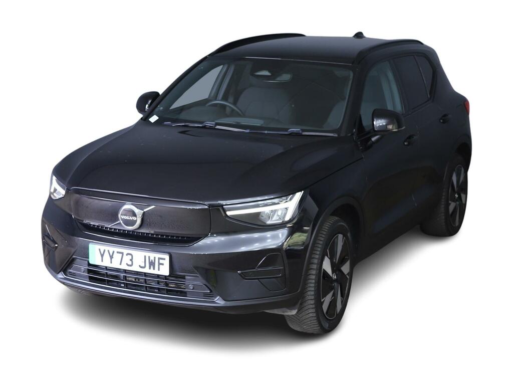 Volvo XC40 Recharge Twin 82Kwh Core Awd #5