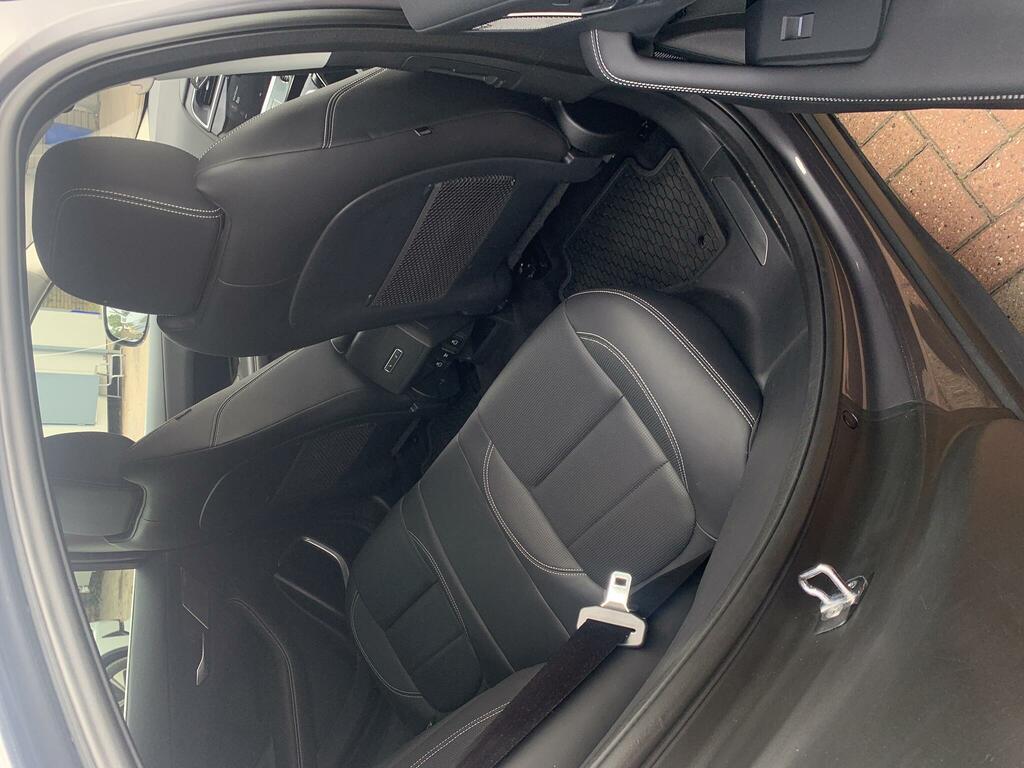 Jaguar I-Pace 400 90Kwh Hse 4Wd Grey #6
