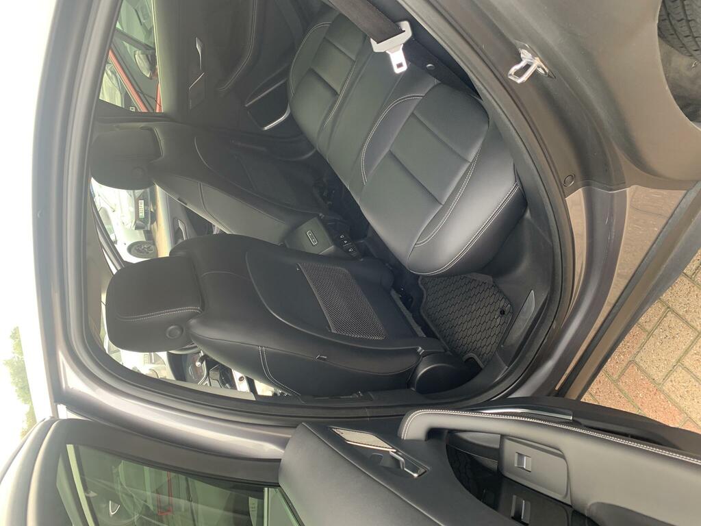Jaguar I-Pace 0L Hse Black 395 Bhp Grey #7