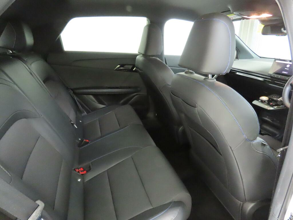 MG MG4 150Kw Trophy Ev Long Range 64Kwh Grey #8