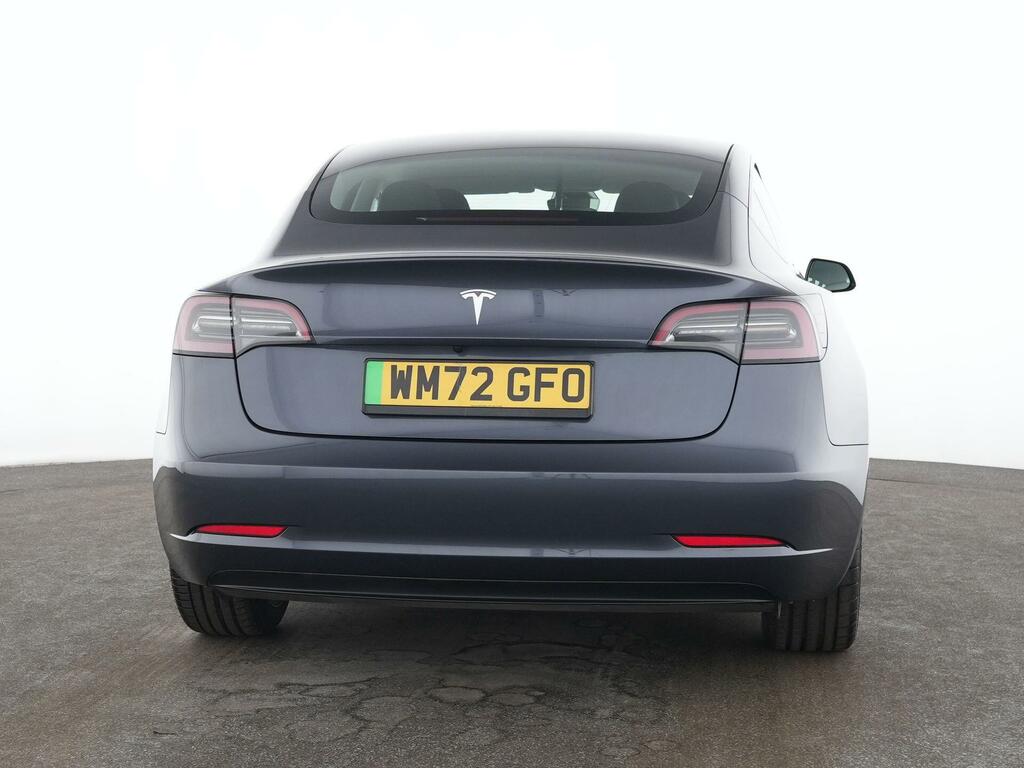 Tesla Model 3 Auto Rwd 4dr #6