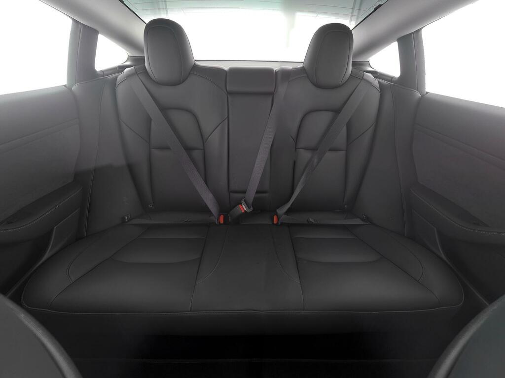 Tesla Model 3 Auto Rwd 4dr #4