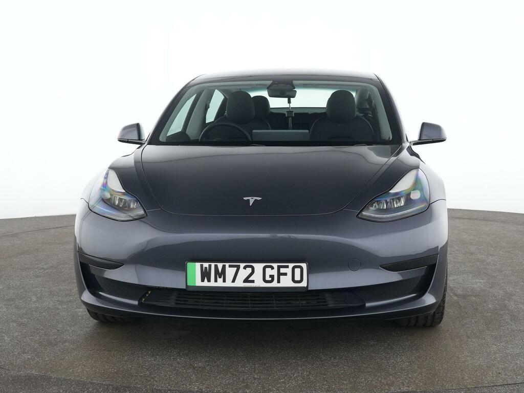 Tesla Model 3 Auto Rwd 4dr #5