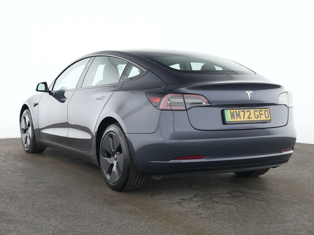Tesla Model 3 Auto Rwd 4dr #2