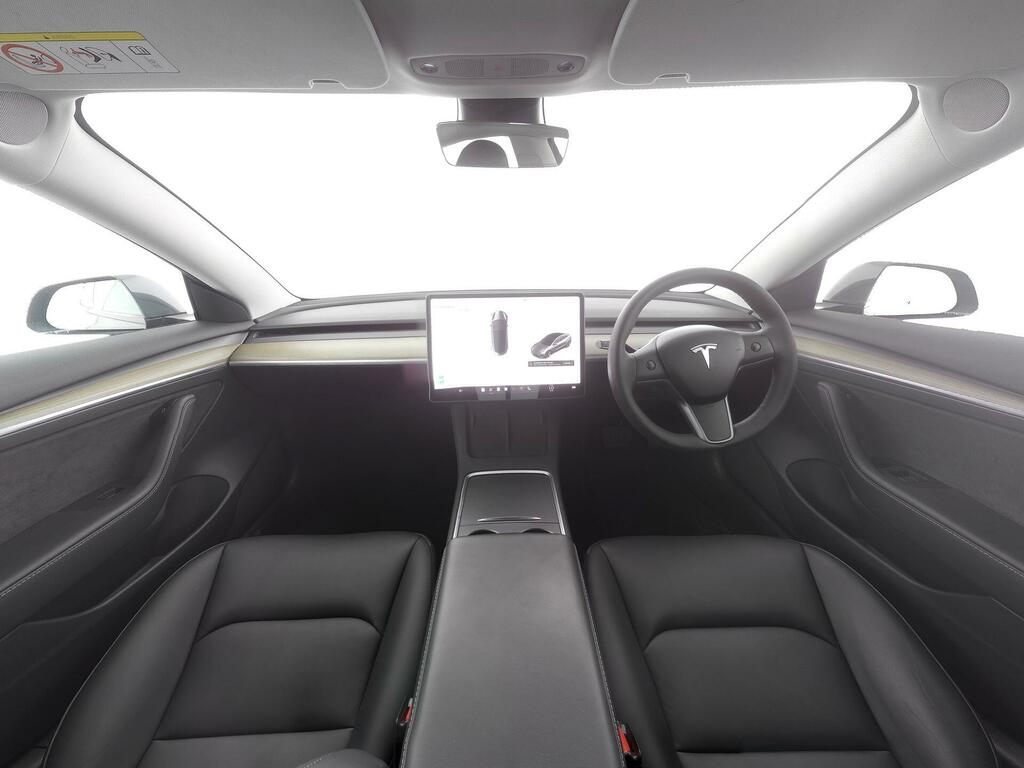 Tesla Model 3 Auto Rwd 4dr #3