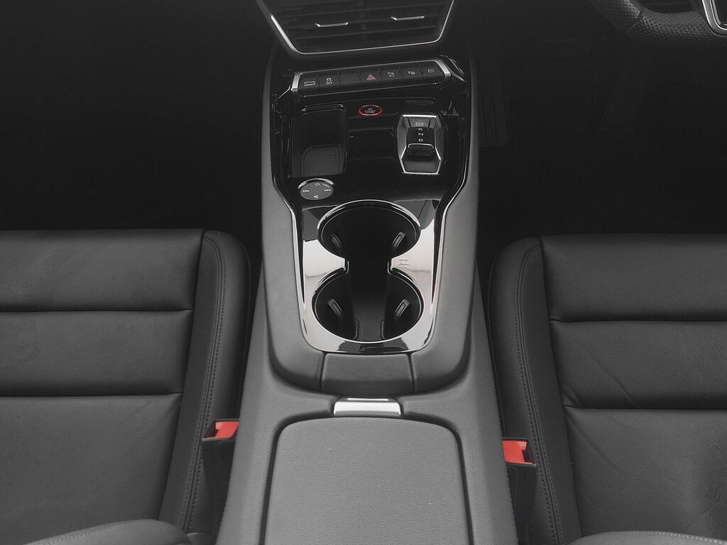Audi E Tron GT Saloon 4dr Electric Auto Grey #15