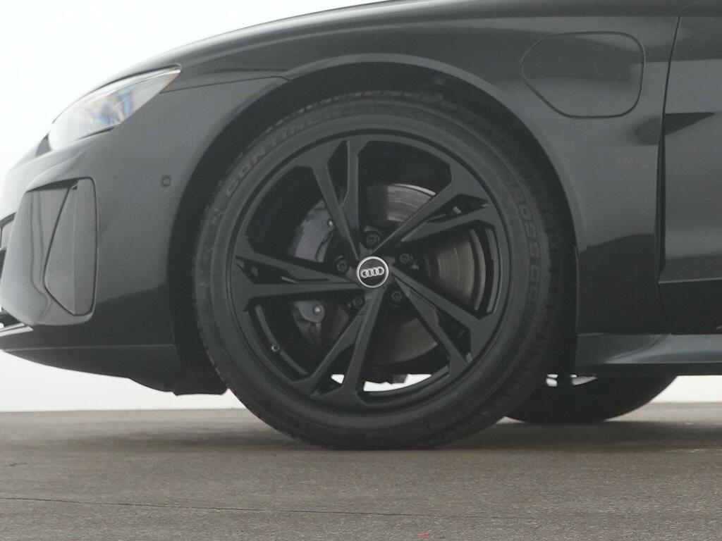 Audi E Tron GT Saloon 4dr Electric Auto Grey #32