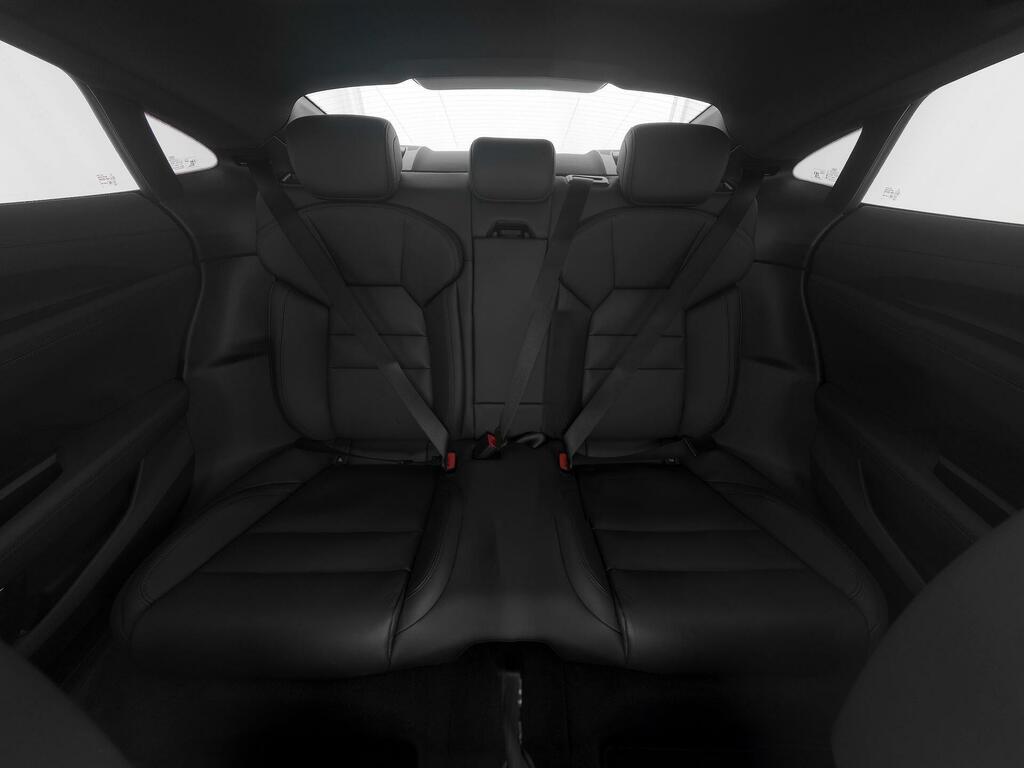 Audi E Tron GT 93.4Kwh Quattro  #4