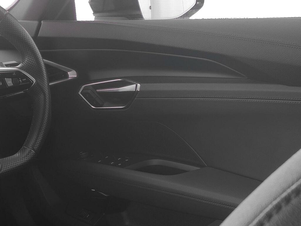 Audi E Tron GT Saloon 4dr Electric Auto Grey #16