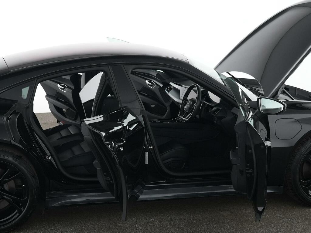 Audi E Tron GT Saloon 4dr Electric Auto Grey #31
