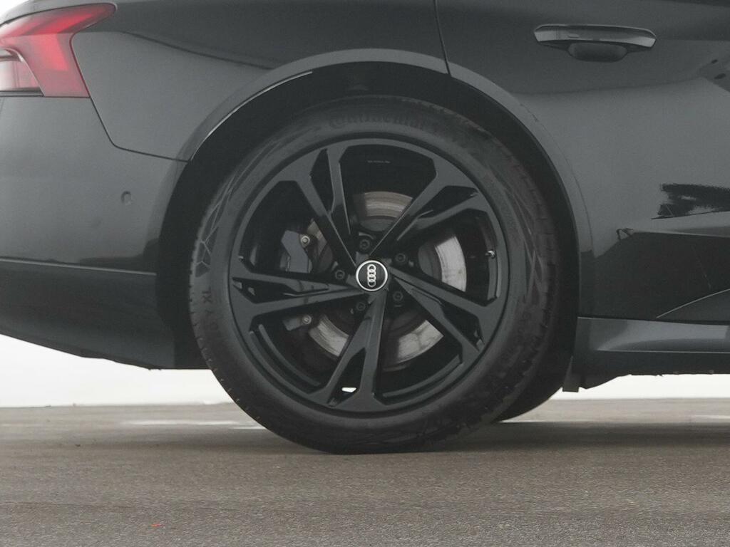 Audi E Tron GT Saloon 4dr Electric Auto Grey #34