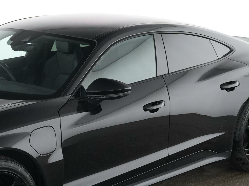 Audi E Tron GT Saloon 4dr Electric Auto Grey #17