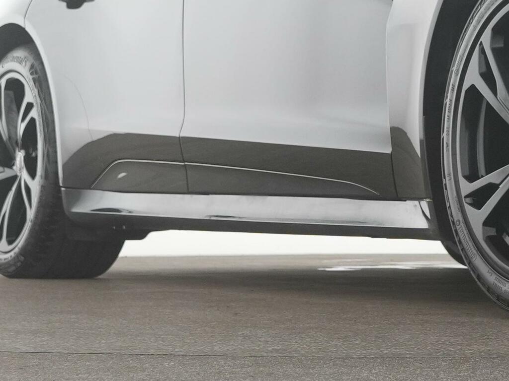 Audi E Tron GT Saloon 4dr Electric Auto Grey #39