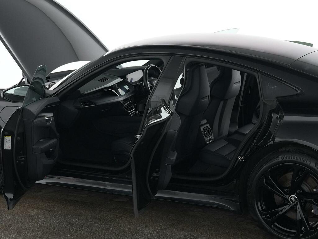 Audi E Tron GT Saloon 4dr Electric Auto Grey #30