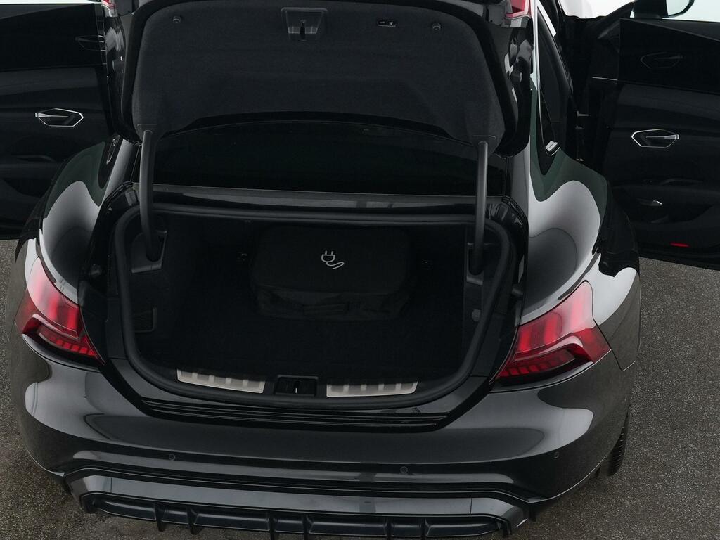 Audi E Tron GT Saloon 4dr Electric Auto Grey #29
