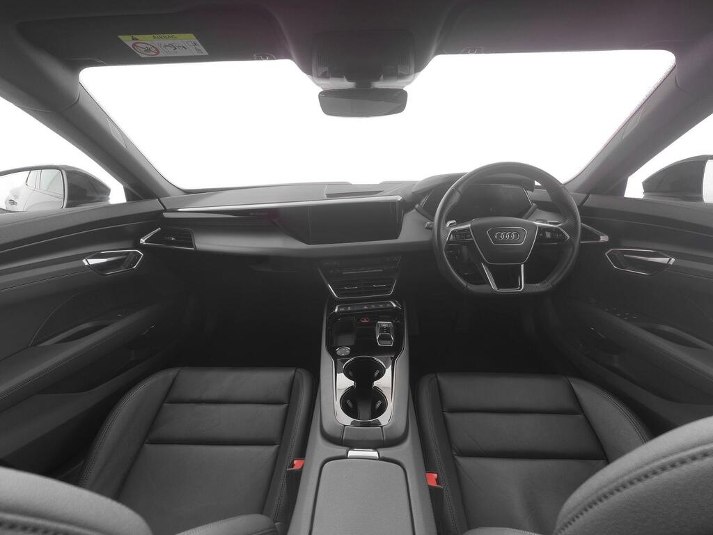 Audi E Tron GT 93.4Kwh Quattro  #3
