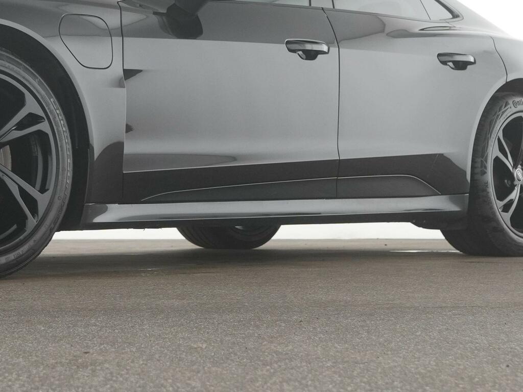Audi E Tron GT Saloon 4dr Electric Auto Grey #38