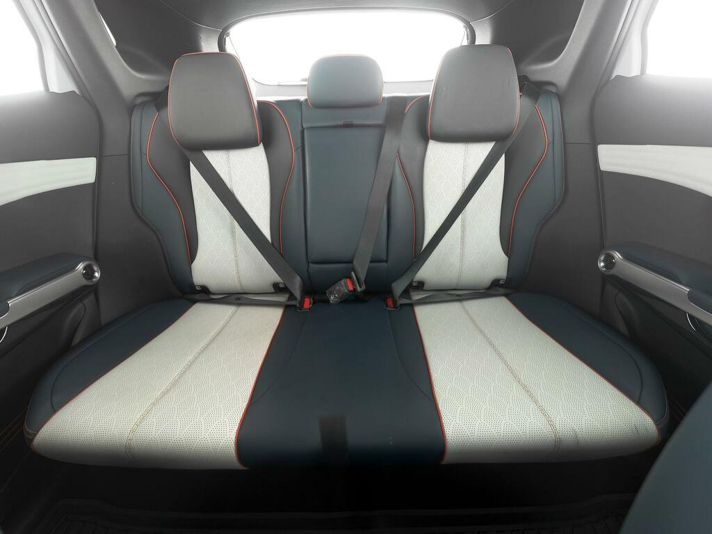 Byd Atto 3 60.48Kwh Design  #4