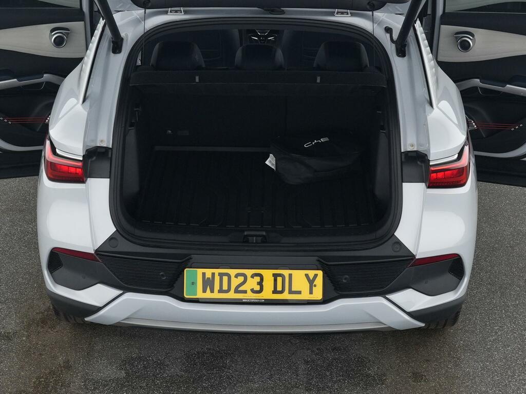 Byd Atto 3 Atto 3 150Kw Design 60Kwh Grey #29