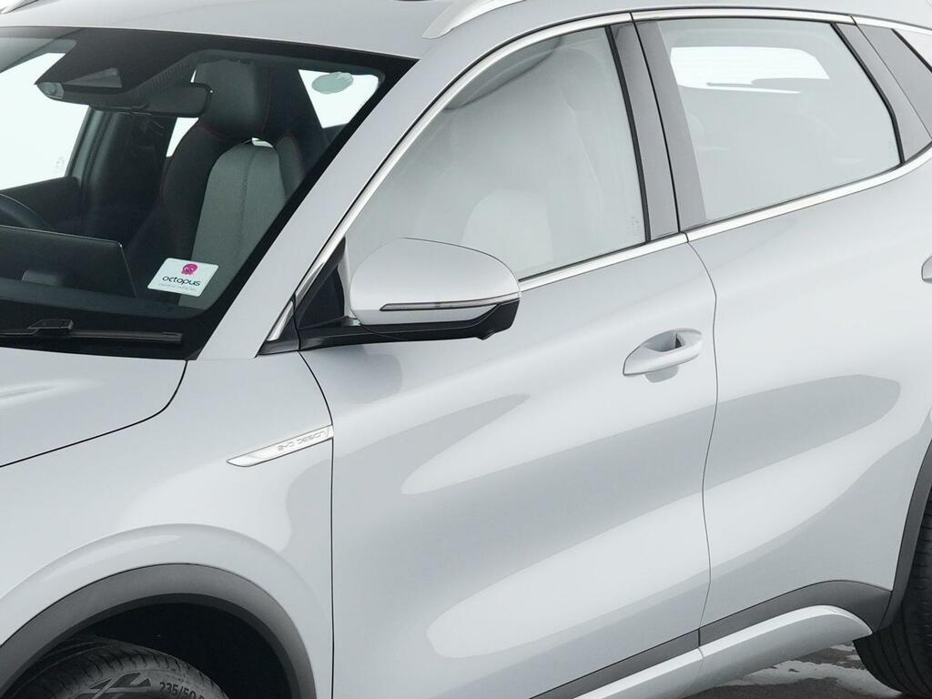 Byd Atto 3 Atto 3 150Kw Design 60Kwh Grey #17