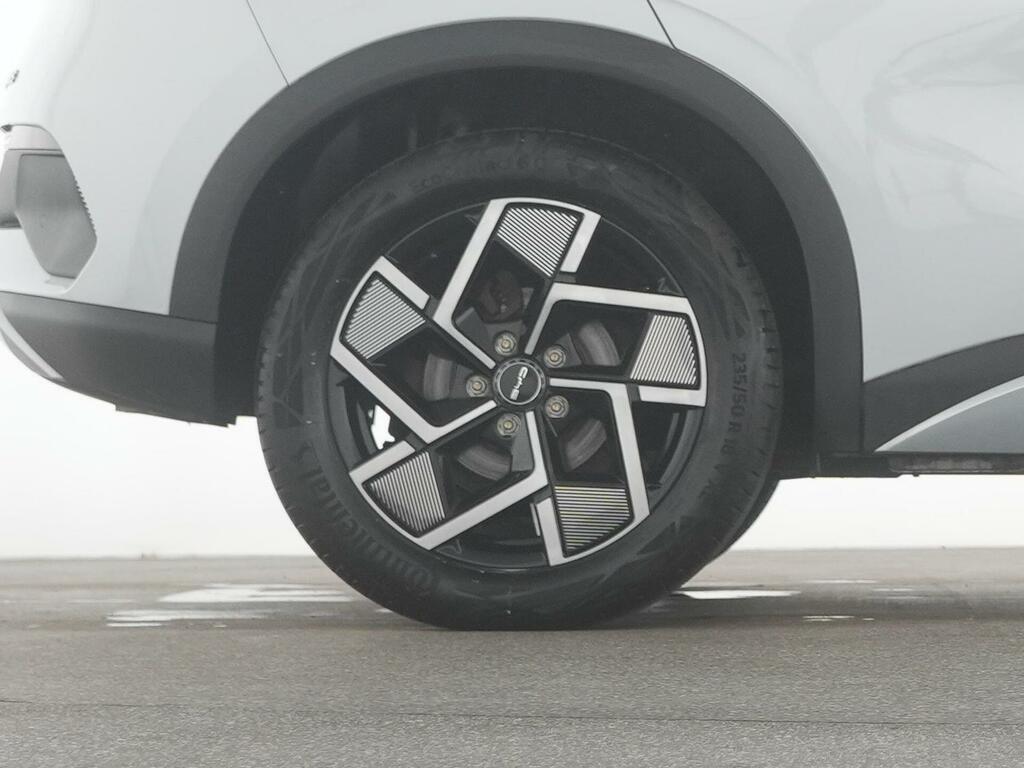 Byd Atto 3 Atto 3 150Kw Design 60Kwh Grey #34