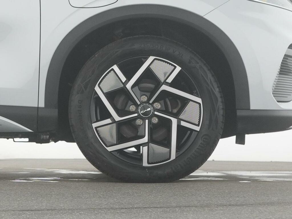 Byd Atto 3 Atto 3 150Kw Design 60Kwh Grey #33