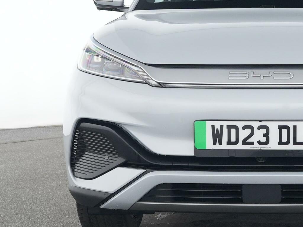 Byd Atto 3 Atto 3 150Kw Design 60Kwh Grey #13