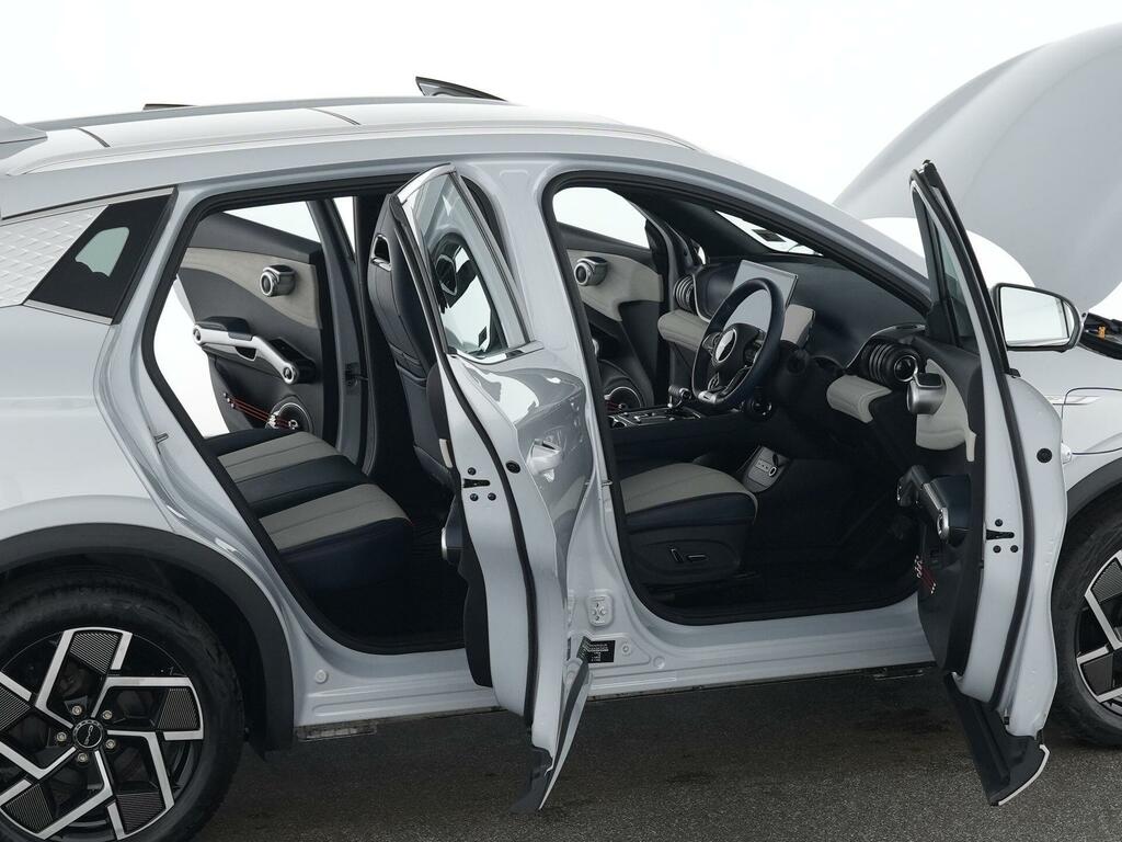 Byd Atto 3 Atto 3 150Kw Design 60Kwh Grey #31