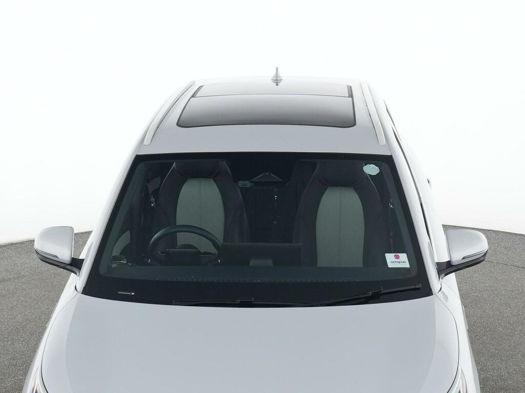 Byd Atto 3 Atto 3 150Kw Design 60Kwh Grey #22