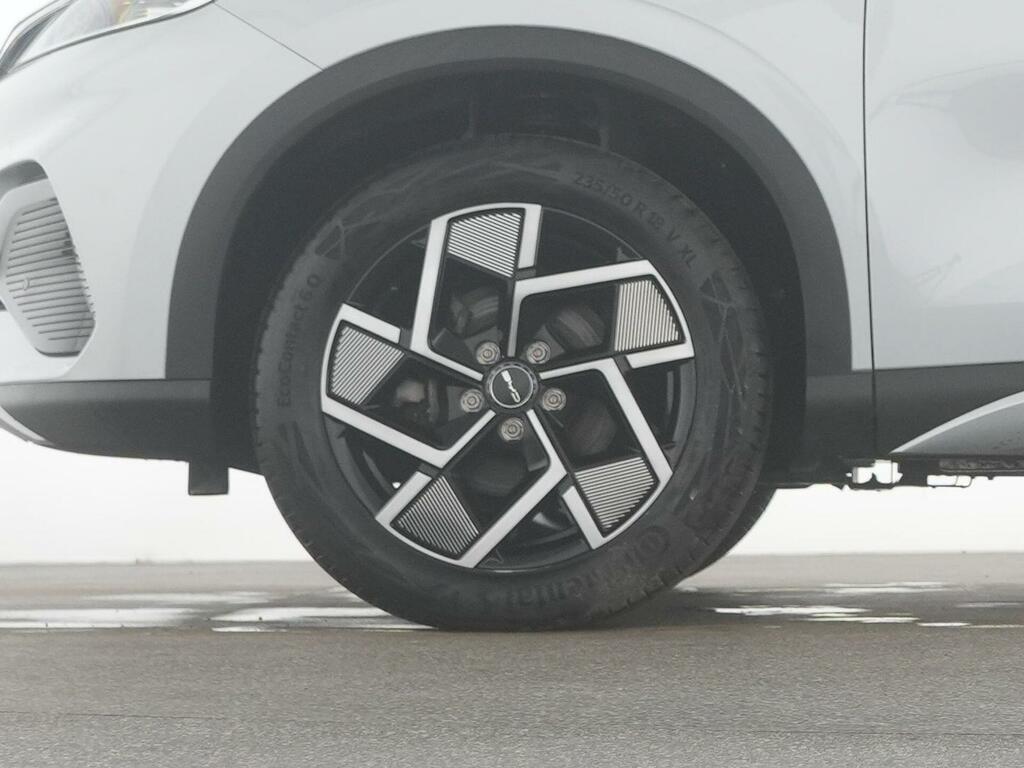 Byd Atto 3 Atto 3 150Kw Design 60Kwh Grey #32