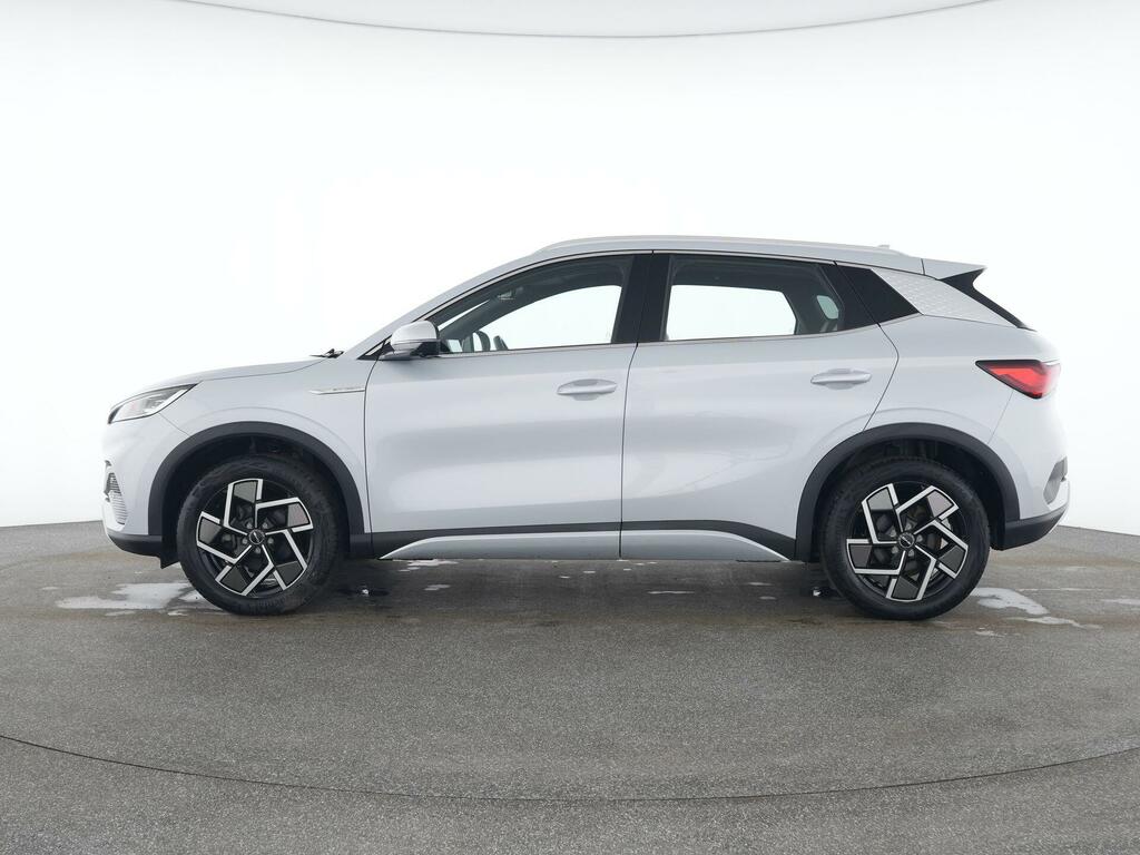 Byd Atto 3 Atto 3 150Kw Design 60Kwh Grey #7