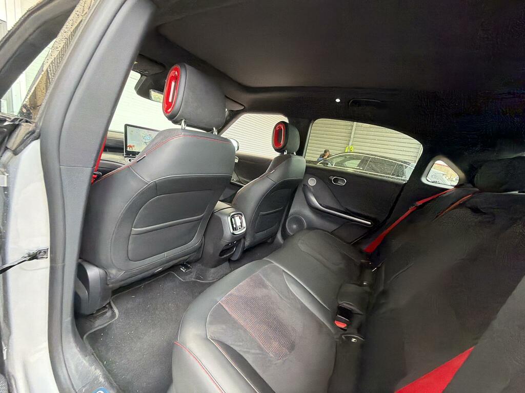 Smart #1 1 66Kwh Premium Suv 272 Ps Black #8