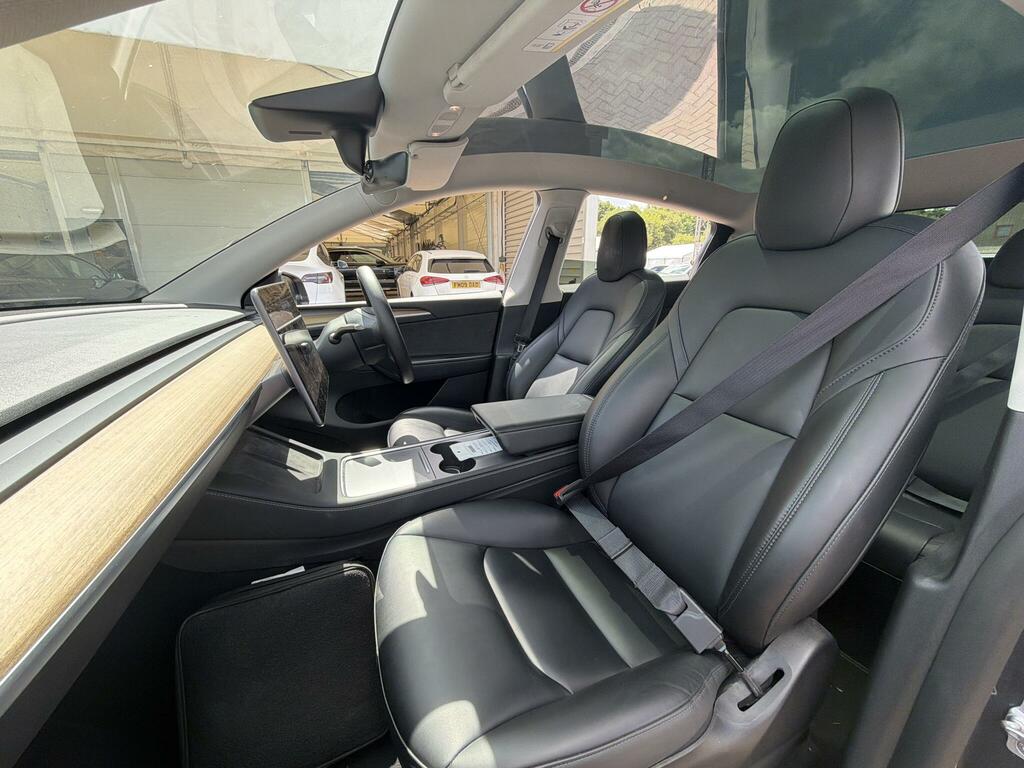 Tesla Model Y Dual Motor Long Range 4Wde #5
