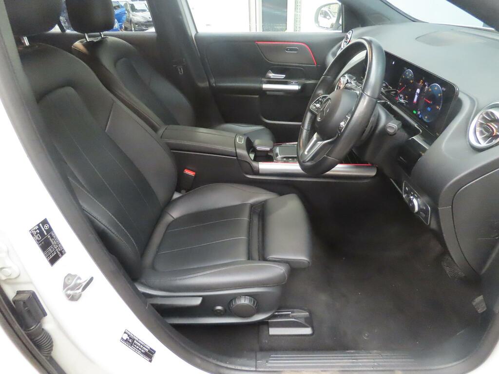 Mercedes-Benz EQA Eqa 250 70.5Kwh Sport #6