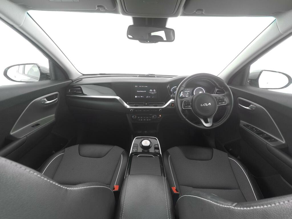 Kia e-Niro 64Kwh 2 #3