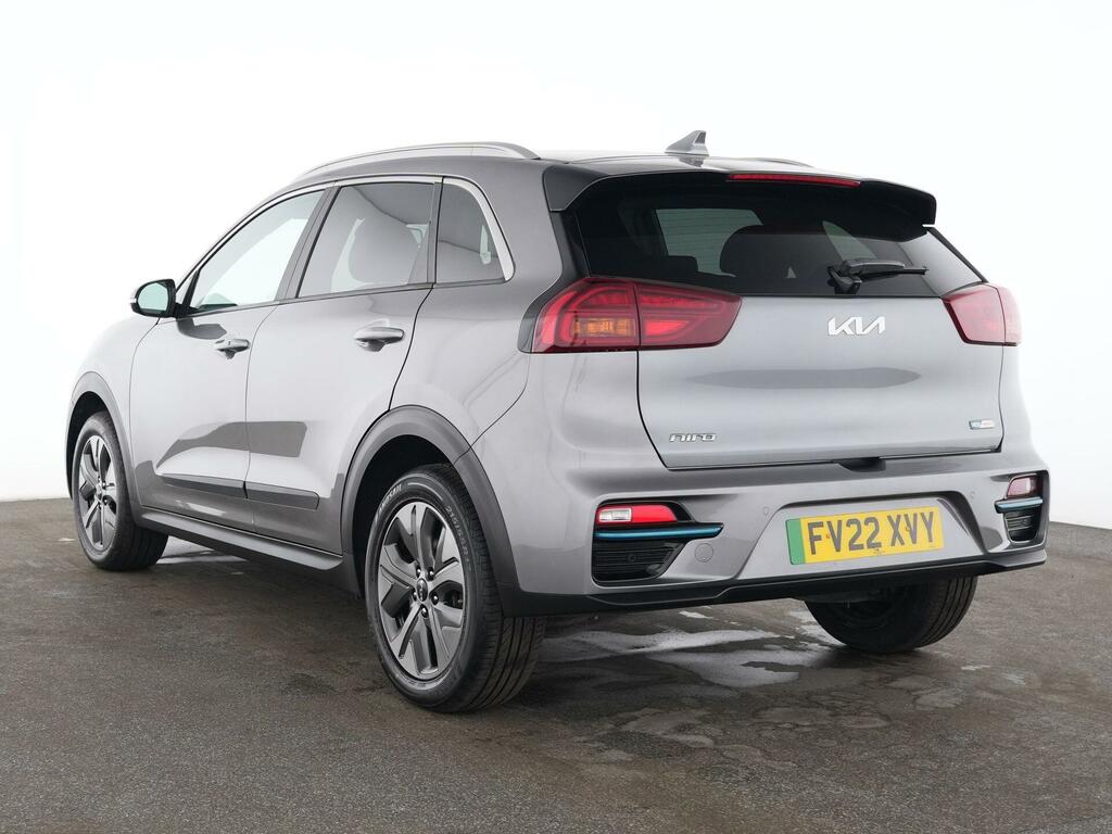 Kia e-Niro 64Kwh 2 #2