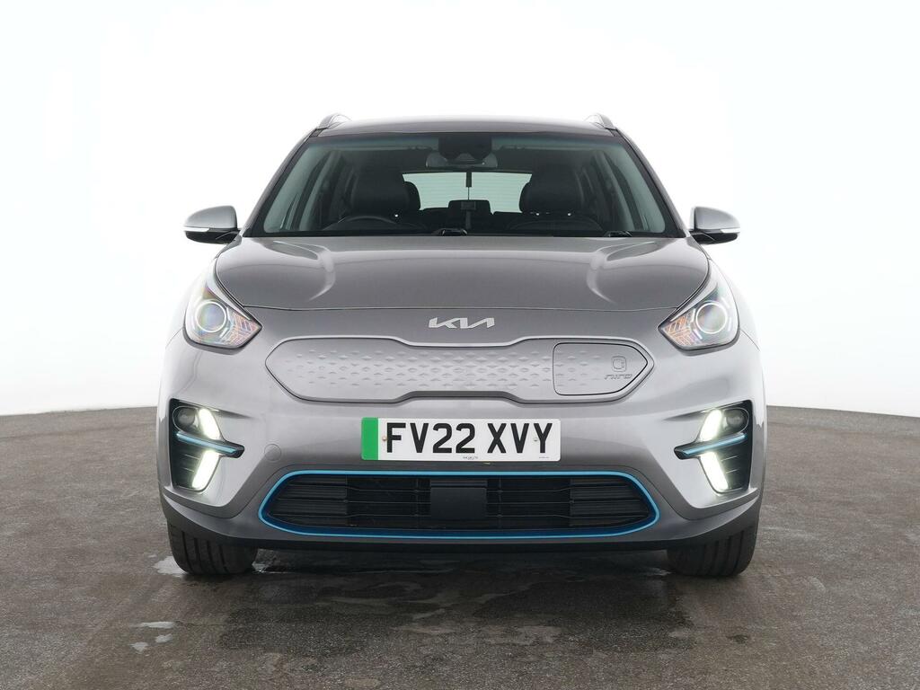 Kia e-Niro 64Kwh 2 #5
