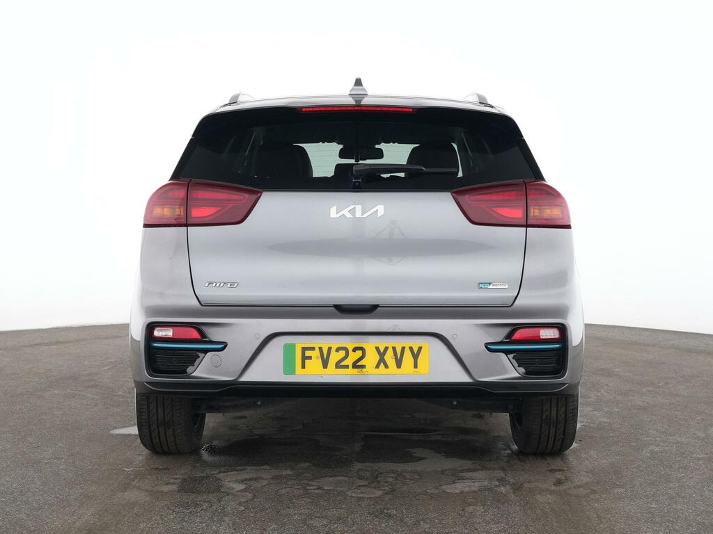 Kia e-Niro 64Kwh 2 #6
