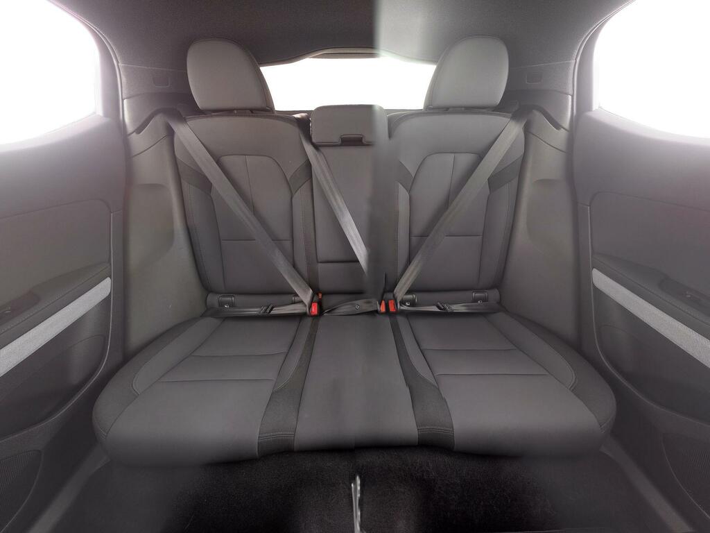 Polestar 2 Single Motor 78Kwh Long Range Fastback Fwd  #4