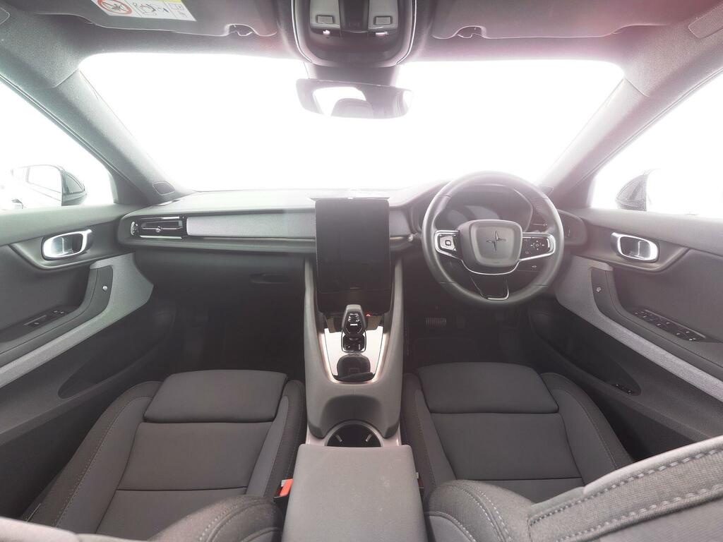 Polestar 2 Single Motor 78Kwh Long Range Fastback Fwd  #3