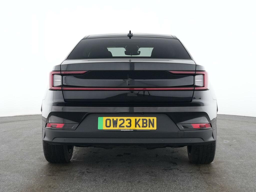 Polestar 2 Single Motor 78Kwh Long Range Fastback Fwd  #6