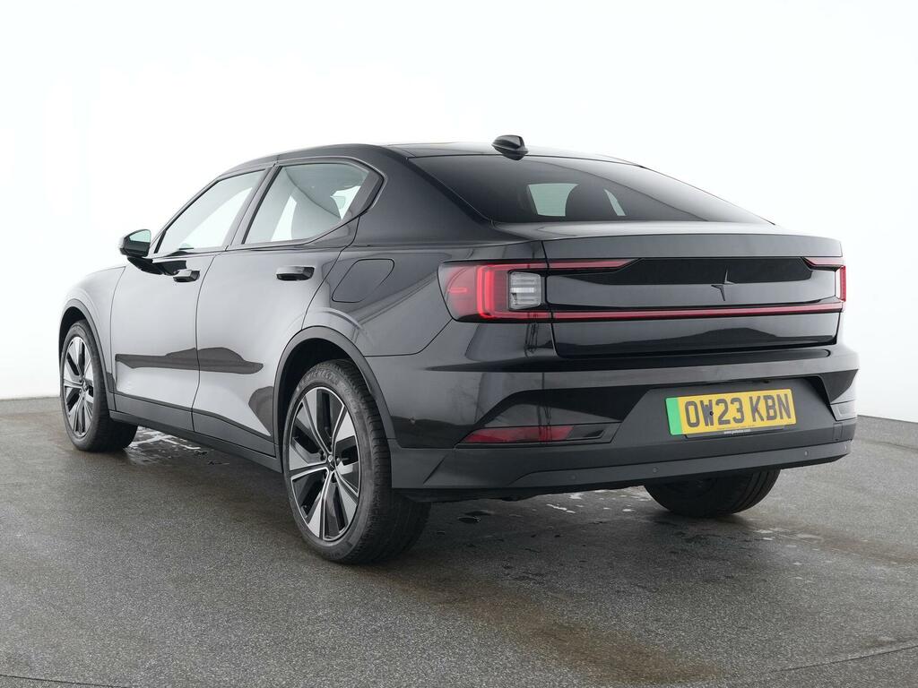 Polestar 2 Single Motor 78Kwh Long Range Fastback Fwd  #2