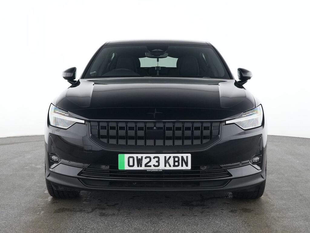 Polestar 2 Single Motor 78Kwh Long Range Fastback Fwd  #5