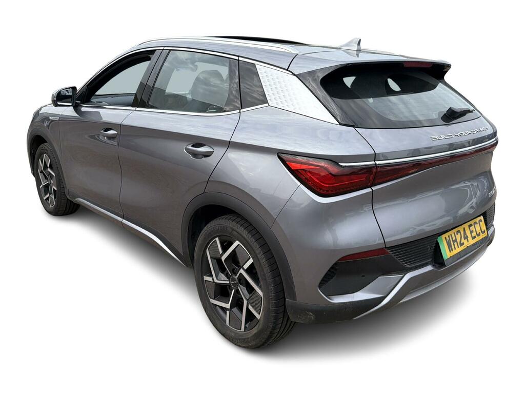 Byd Atto 3 60.48Kwh Comfort #6