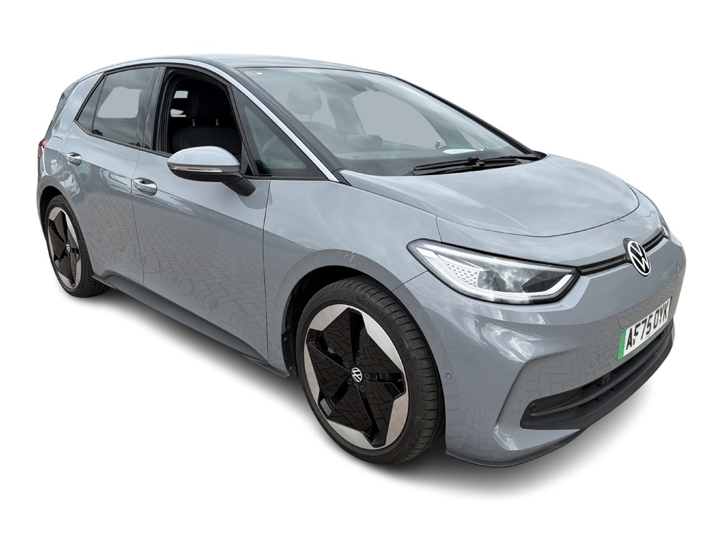 Volkswagen ID.3 Pro S 79Kwh Match 