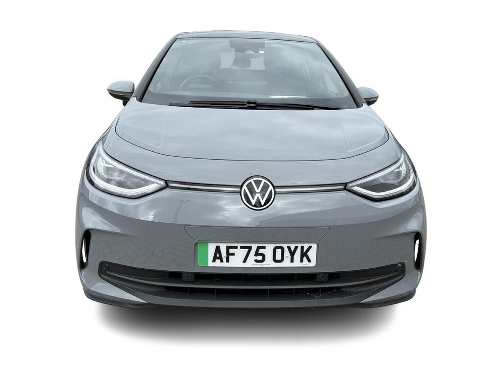 Volkswagen ID.3 Pro S 79Kwh Match  #2