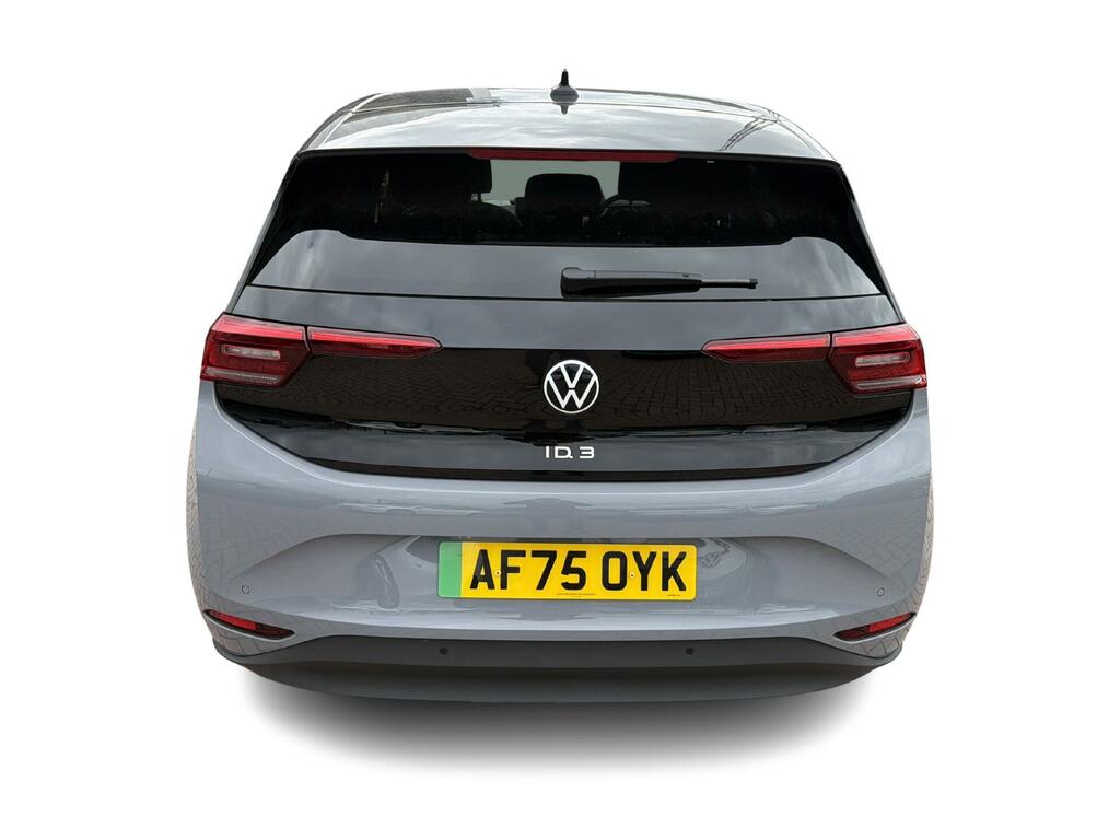 Volkswagen ID.3 Pro S 79Kwh Match  #5