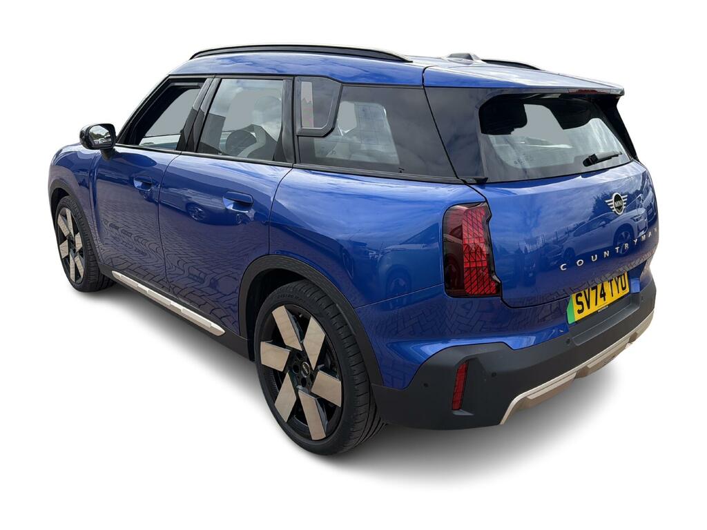 Mini Electric E 66.5Kwh Exclusive #6