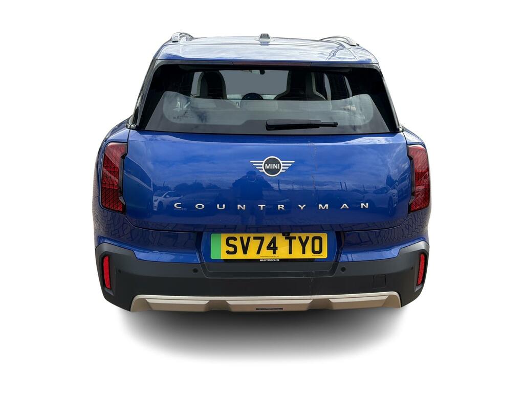 Mini Electric E 66.5Kwh Exclusive #5