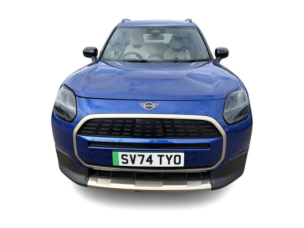 Mini Electric E 66.5Kwh Exclusive #2